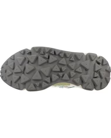 FLOWER MOUNTAIN DAMEN SNEAKER YAMANO 3 SRA MEHRFARBIG CRMLBL