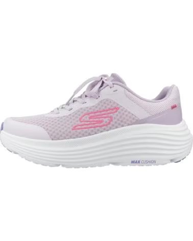 SKECHERS SHOES EN COLOR PARA MUJER VIOLETA