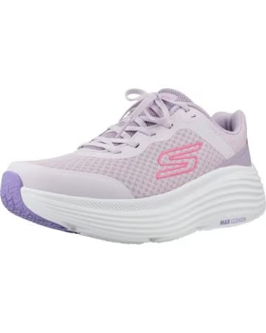 SKECHERS SHOES EN COLOR PARA MUJER VIOLETA