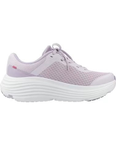 SKECHERS SHOES EN COLOR PARA MUJER VIOLETA