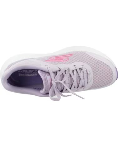 SKECHERS SHOES EN COLOR PARA MUJER VIOLETA