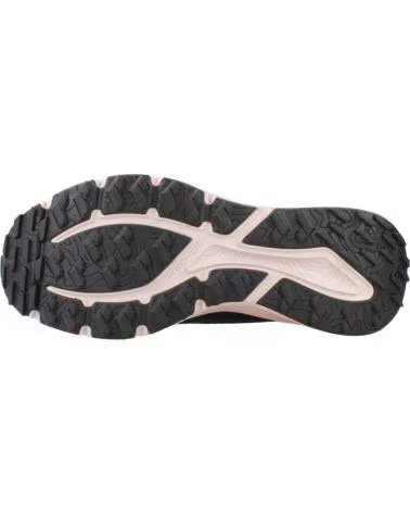SNEAKERS SKECHERS SLIP-INS SWITCH BACK NERE BKPK