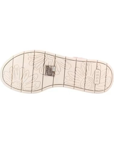 SKECHERS SANDALI MODELLO 114413S COLORE ROSA ROS