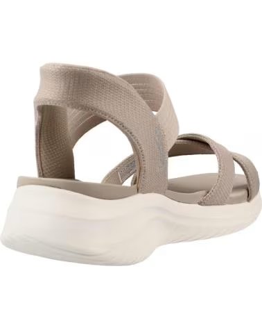 SKECHERS ULTRA FLEX 30 NEVE SANDALEN