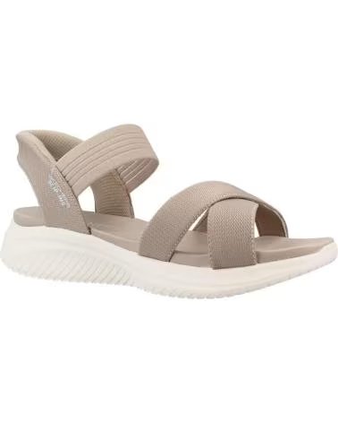 SKECHERS ULTRA FLEX 30 NEVE SANDALEN