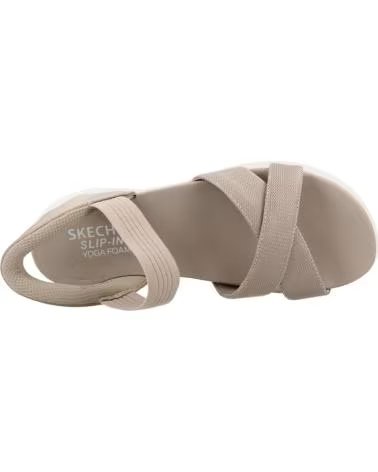 SKECHERS ULTRA FLEX 30 NEVE SANDALEN
