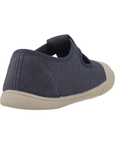 VULADI ZAPATILLAS NINO VULLADI MODELO SLIME COLOR AZUL JEANS