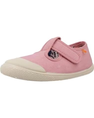 VULADI SAPATILHAS VULLADI SLIME ROSA