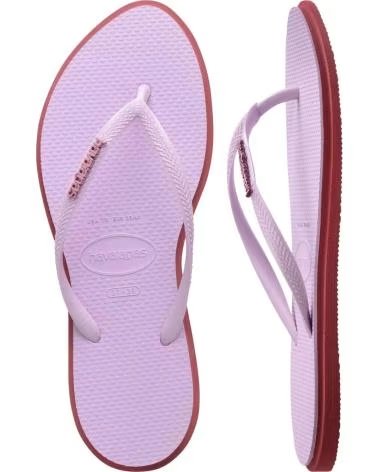 HAVAIANAS Chanclas 4149584H Hav Slim Point Atencion Las Tallas Que Ves Para Seleccionar Corresponden Al Tallaje De Brasil Br Par