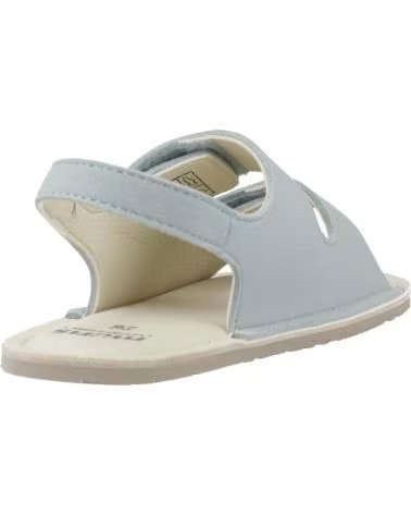 MURIS RIO BOYS´ SANDALS, SKYBLU BLUE COLOR