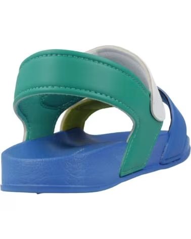 TOMMY HILFIGER Sandalias 1000150601 en multicolor para ninos unisex JOEL