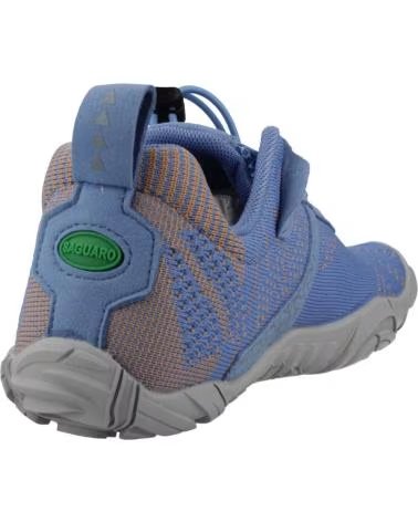 SAGUARO ZAPATILLAS HOMBRE MODELO XZA055SA COLOR AZUL BLUE