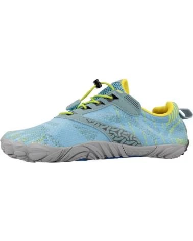 SAGUARO ZAPATILLAS HOMBRE MODELO XZA055SA COLOR AZUL SBLUE