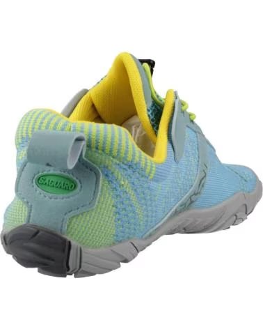 SAGUARO ZAPATILLAS HOMBRE MODELO XZA055SA COLOR AZUL SBLUE