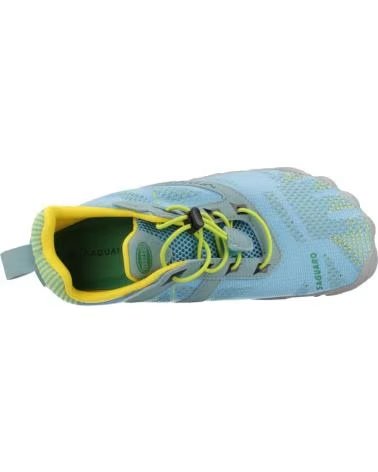 SAGUARO ZAPATILLAS HOMBRE MODELO XZA055SA COLOR AZUL SBLUE