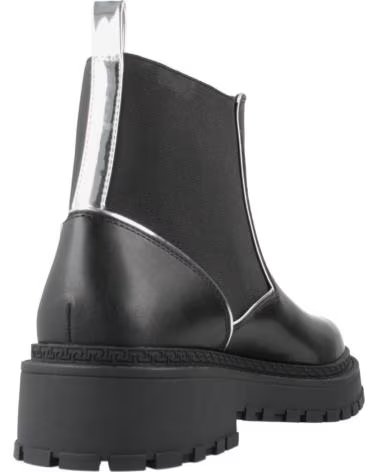 LIU JO BOTINES MUJER LIU-JO MODELO RUMI 41 COLOR NEGRO BLACK