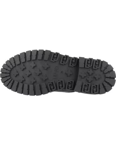 LIU JO BOTINES MUJER LIU-JO MODELO RUMI 41 COLOR NEGRO BLACK