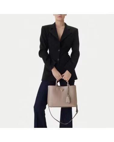 GUESS BOLSOS MUJER MODELO HWBG69 74060 MERIDIAN II GIRLFRIEND COLO DRT
