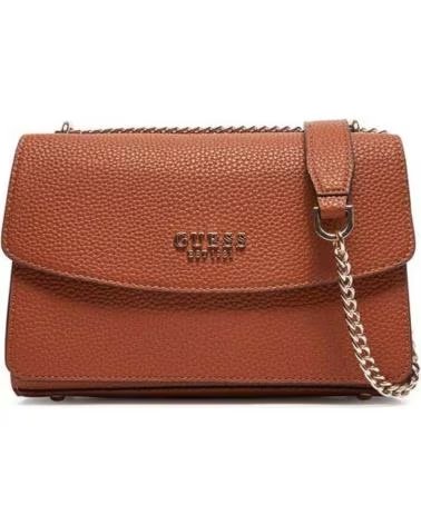 GUESS BOLSO CALISTA CONVERTIBLE XB CAR