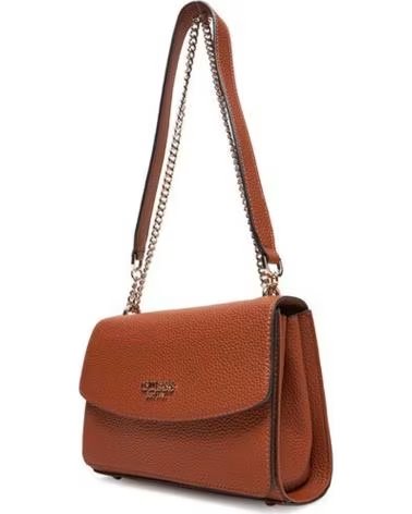 GUESS BOLSO CALISTA CONVERTIBLE XB CAR