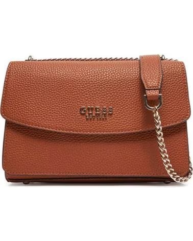 GUESS BOLSO CALISTA CONVERTIBLE XB CAR