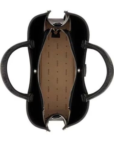 GUESS BOLSOS MUJER MODELO MERIDIAN II GIRLFRIEND COLOR GRIS CLO