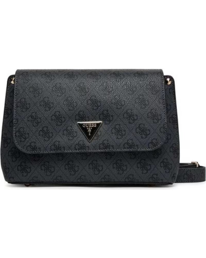 GUESS BOLSOS MUJER MODELO HWSG69 74200 COLOR GRIS CLO