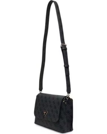GUESS BOLSOS MUJER MODELO HWSG69 74200 COLOR GRIS CLO