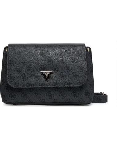 GUESS BOLSOS MUJER MODELO HWSG69 74200 COLOR GRIS CLO