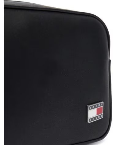 TOMMY JEANS BOLSOS MUJER MODELO AW0AW17872 COLOR NEGRO BDS