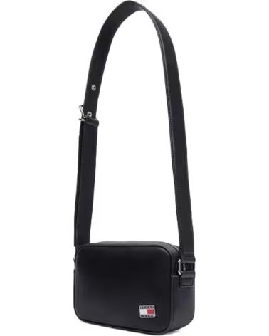 TOMMY JEANS BOLSOS MUJER MODELO AW0AW17872 COLOR NEGRO BDS