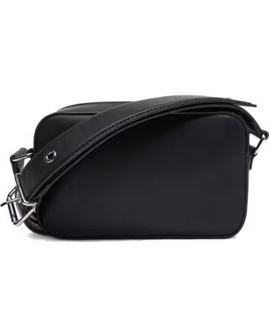 TOMMY JEANS BOLSOS MUJER MODELO AW0AW17872 COLOR NEGRO BDS