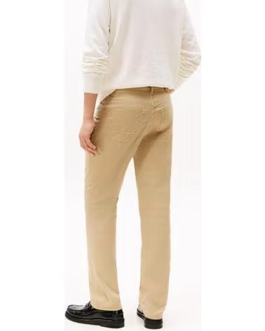 TOMMY HILFIGER Pantalon Largo Denton en beige para hombre AEG-BEIGE