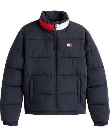 TOMMY JEANS CHAQUETA ACOLCHADA DW0DW21621 C1G