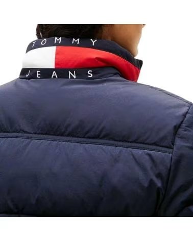 TOMMY JEANS CHAQUETA ACOLCHADA DW0DW21621 C1G