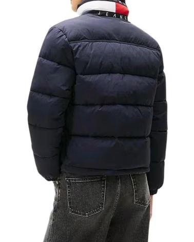 TOMMY JEANS CHAQUETA ACOLCHADA DW0DW21621 C1G