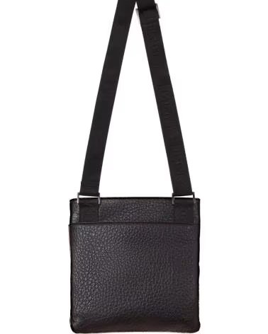 JUST CAVALLI TASCHE MODELL 79QA4B23 ZSB28 IN SCHWARZ BLACK