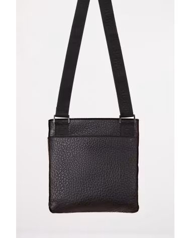 JUST CAVALLI TASCHE MODELL 79QA4B23 ZSB28 IN SCHWARZ BLACK