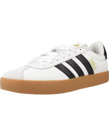 ADIDAS ZAPATILLAS MUJER MODELO VL COURT 3 0 COLOR BLANCO WHITE