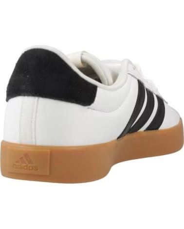 ADIDAS ZAPATILLAS MUJER MODELO VL COURT 3 0 COLOR BLANCO WHITE