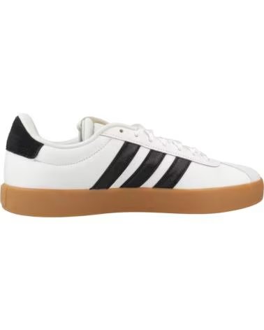 ADIDAS ZAPATILLAS MUJER MODELO VL COURT 3 0 COLOR BLANCO WHITE