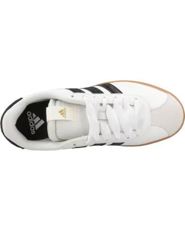 ADIDAS ZAPATILLAS MUJER MODELO VL COURT 3 0 COLOR BLANCO WHITE