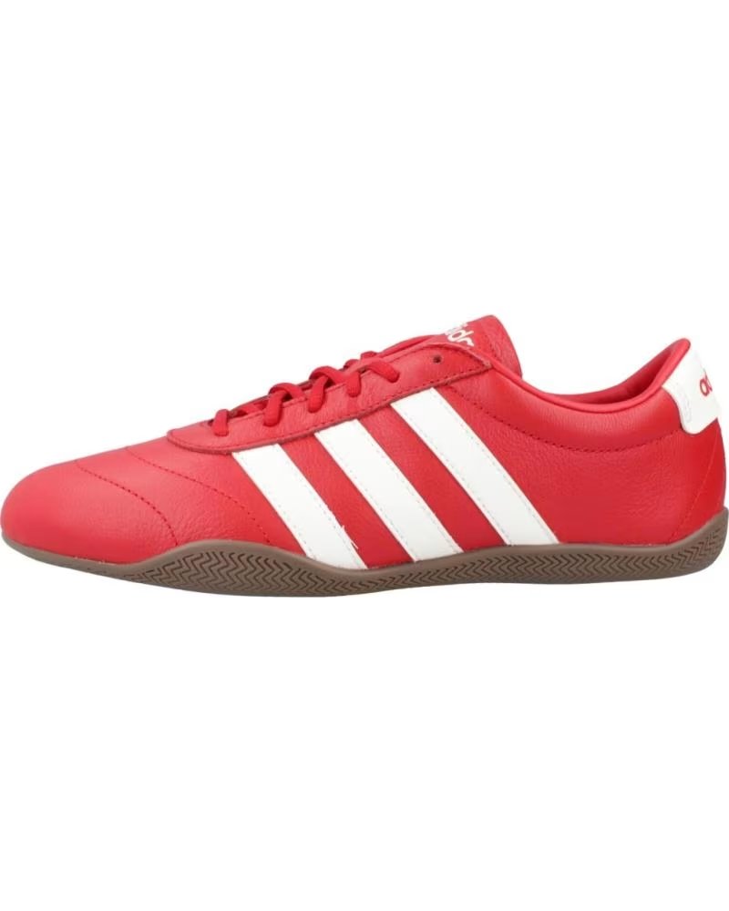 ADIDAS SCARPE DA GINNASTICA GRAND COURT LO DA DONNA RED