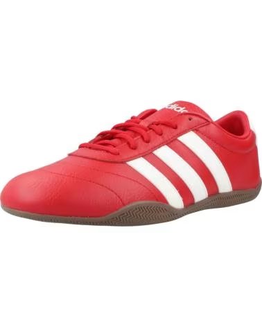 ADIDAS SCARPE DA GINNASTICA GRAND COURT LO DA DONNA RED
