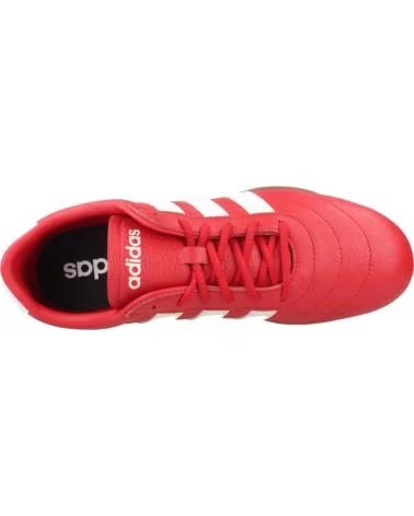 ADIDAS SCARPE DA GINNASTICA GRAND COURT LO DA DONNA RED