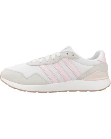 ADIDAS Zapatillas Jr6629 Run 60S 4 0 en blanco para mujer BLANCO