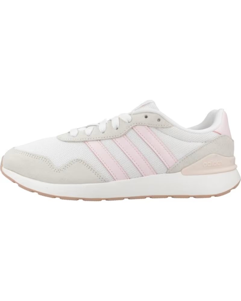 ADIDAS Zapatillas Jr6629 Run 60S 4 0 en blanco para mujer BLANCO