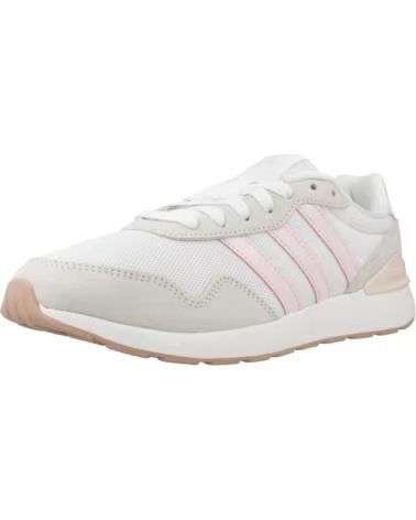 ADIDAS Zapatillas Jr6629 Run 60S 4 0 en blanco para mujer BLANCO