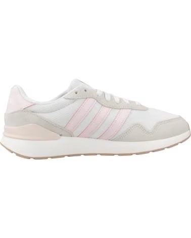 ADIDAS Zapatillas Jr6629 Run 60S 4 0 en blanco para mujer BLANCO