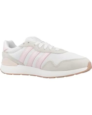 ADIDAS Zapatillas Jr6629 Run 60S 4 0 en blanco para mujer BLANCO